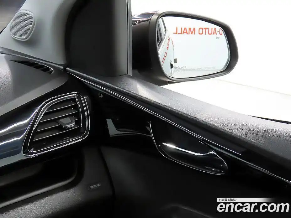 Chevrolet Spark 2016 1.0 автомат (гидро), фото 16