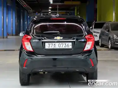 Chevrolet Spark 2016 1.0 автомат (гидро), миниатюра 3