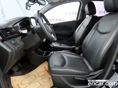 Chevrolet Spark 2016 1.0 автомат (гидро), миниатюра 6