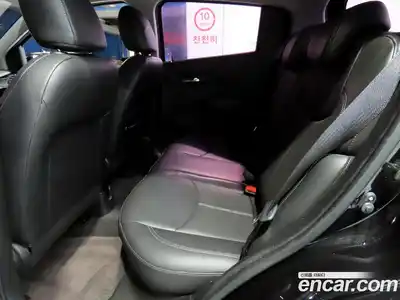 Chevrolet Spark 2016 1.0 автомат (гидро), миниатюра 7