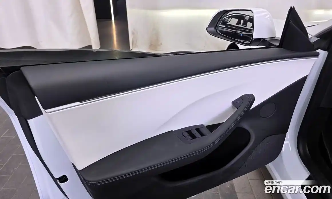 Tesla Model 3 2024 0.2 гидро, фото 14