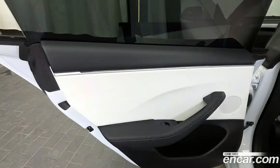 Tesla Model 3 2024 0.2 гидро, фото 15
