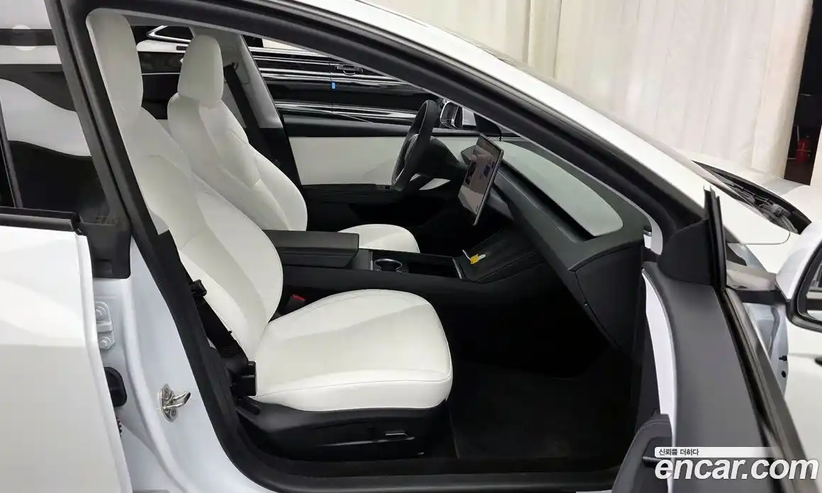 Tesla Model 3 2024 0.2 гидро, фото 17