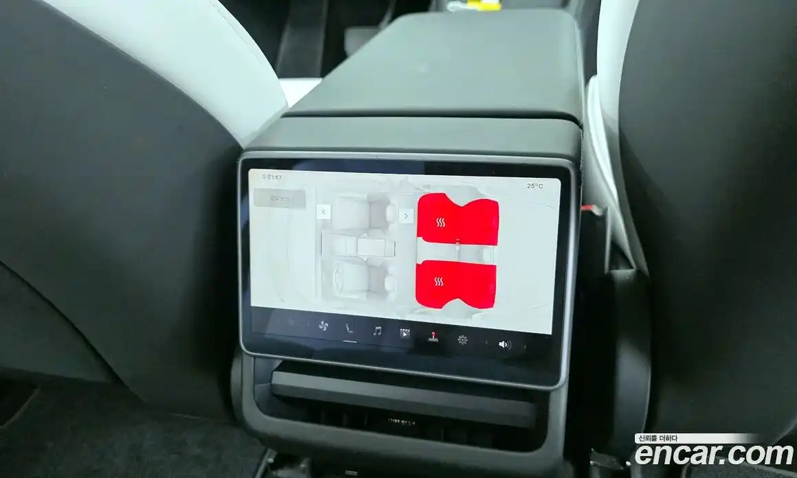 Tesla Model 3 2024 0.2 гидро, фото 25