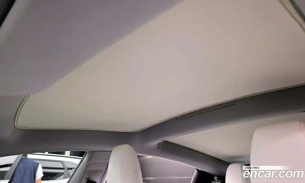 Tesla Model 3 2024 0.2 гидро, фото 29
