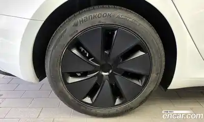 Tesla Model 3 2024 0.2 гидро, миниатюра 5