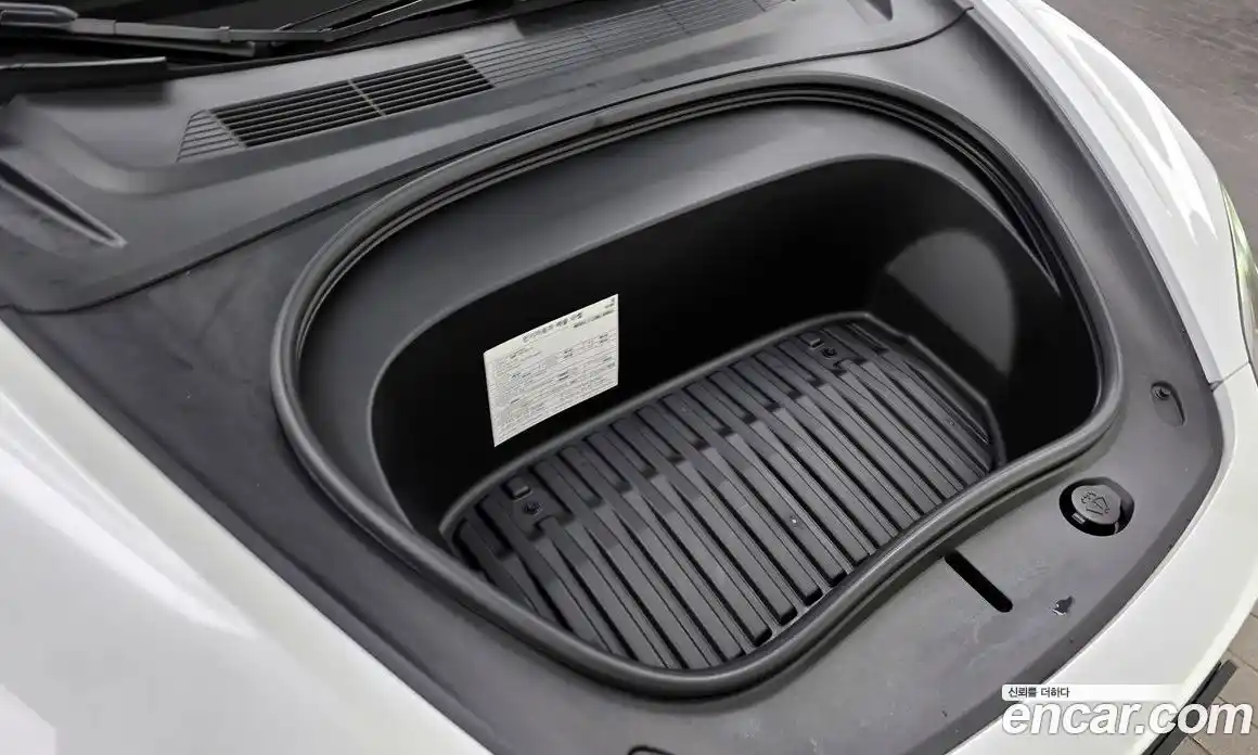 Tesla Model 3 2024 0.2 гидро, фото 6