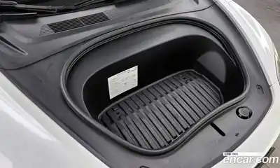 Tesla Model 3 2024 0.2 гидро, миниатюра 6