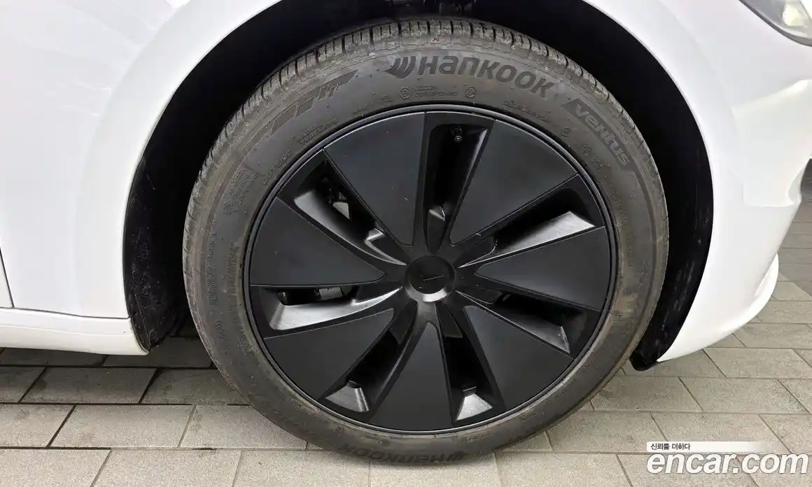 Tesla Model 3 2024 0.2 гидро, фото 7