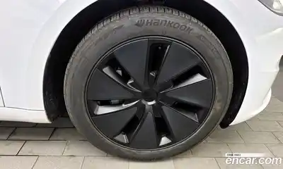 Tesla Model 3 2024 0.2 гидро, миниатюра 7