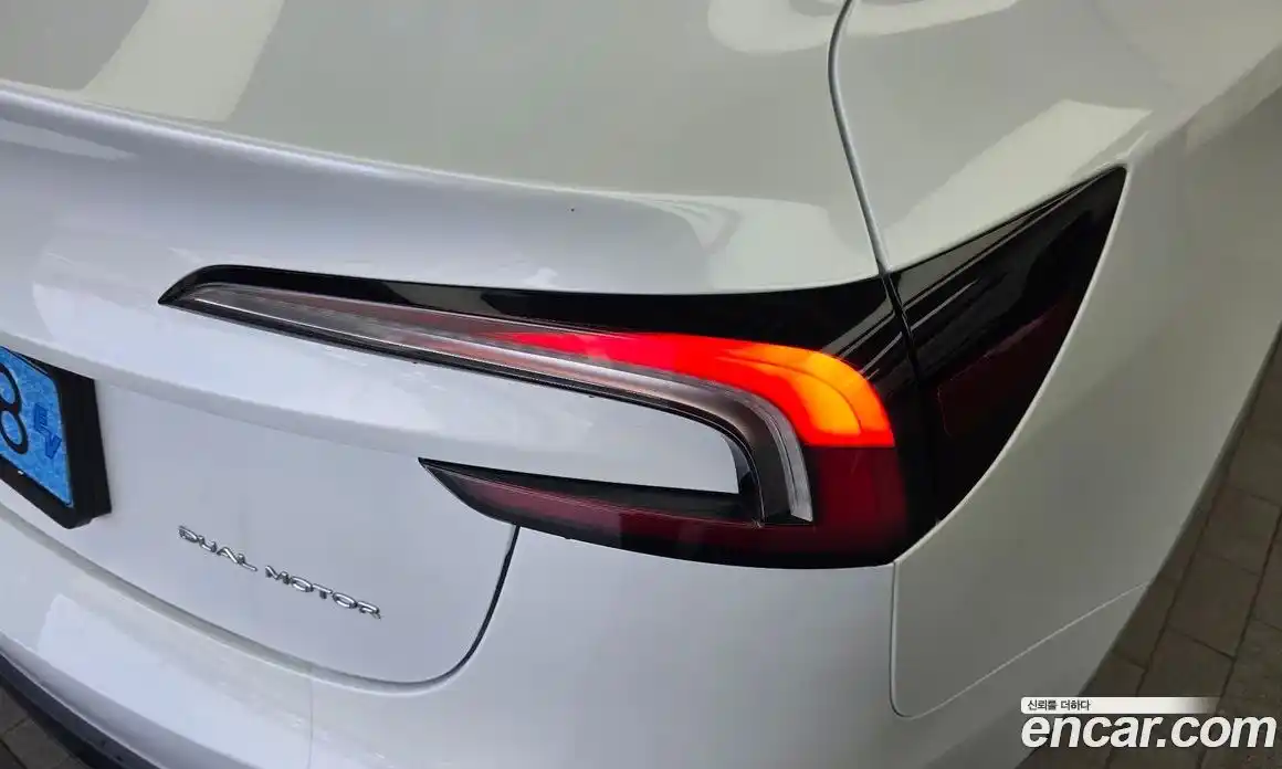 Tesla Model 3 2024 0.2 гидро, фото 9