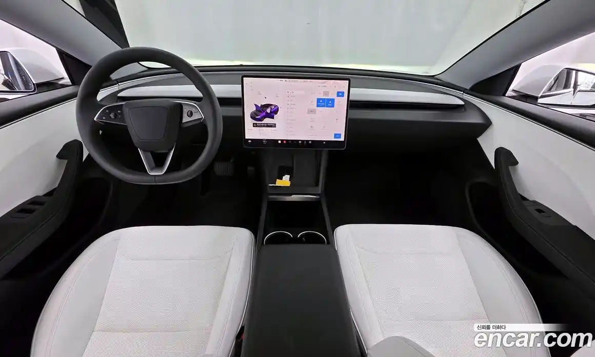 Tesla Model 3 2024 0.2 гидро, фото 10