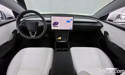 Tesla Model 3 2024 0.2 гидро, миниатюра 10