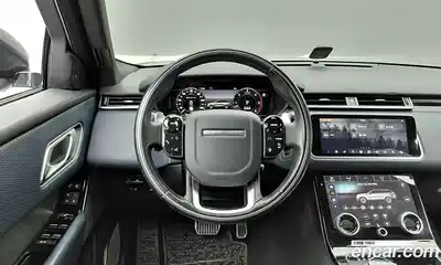 Land Rover Range Rover Velar 2019 3.0 автомат (гидро), миниатюра 11