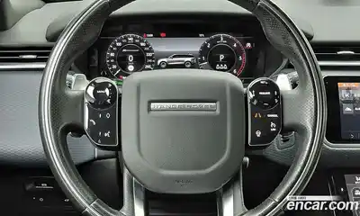 Land Rover Range Rover Velar 2019 3.0 автомат (гидро), миниатюра 12