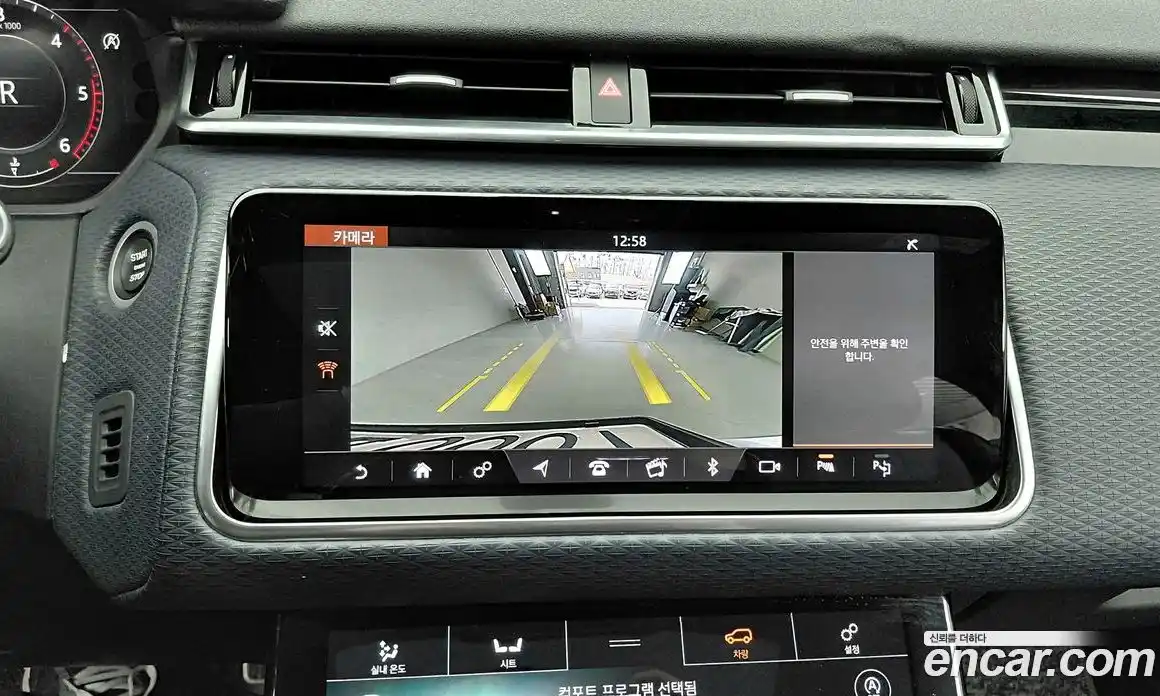 Land Rover Range Rover Velar 2019 3.0 автомат (гидро), фото 18