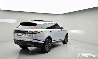 Land Rover Range Rover Velar 2019 3.0 автомат (гидро), миниатюра 2