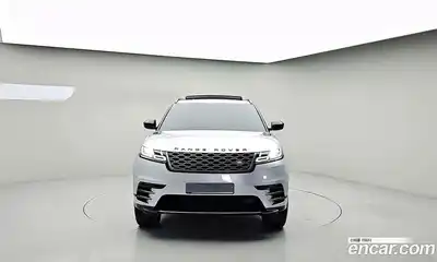 Land Rover Range Rover Velar 2019 3.0 автомат (гидро), миниатюра 3