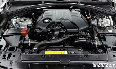 Land Rover Range Rover Velar 2019 3.0 автомат (гидро), миниатюра 6