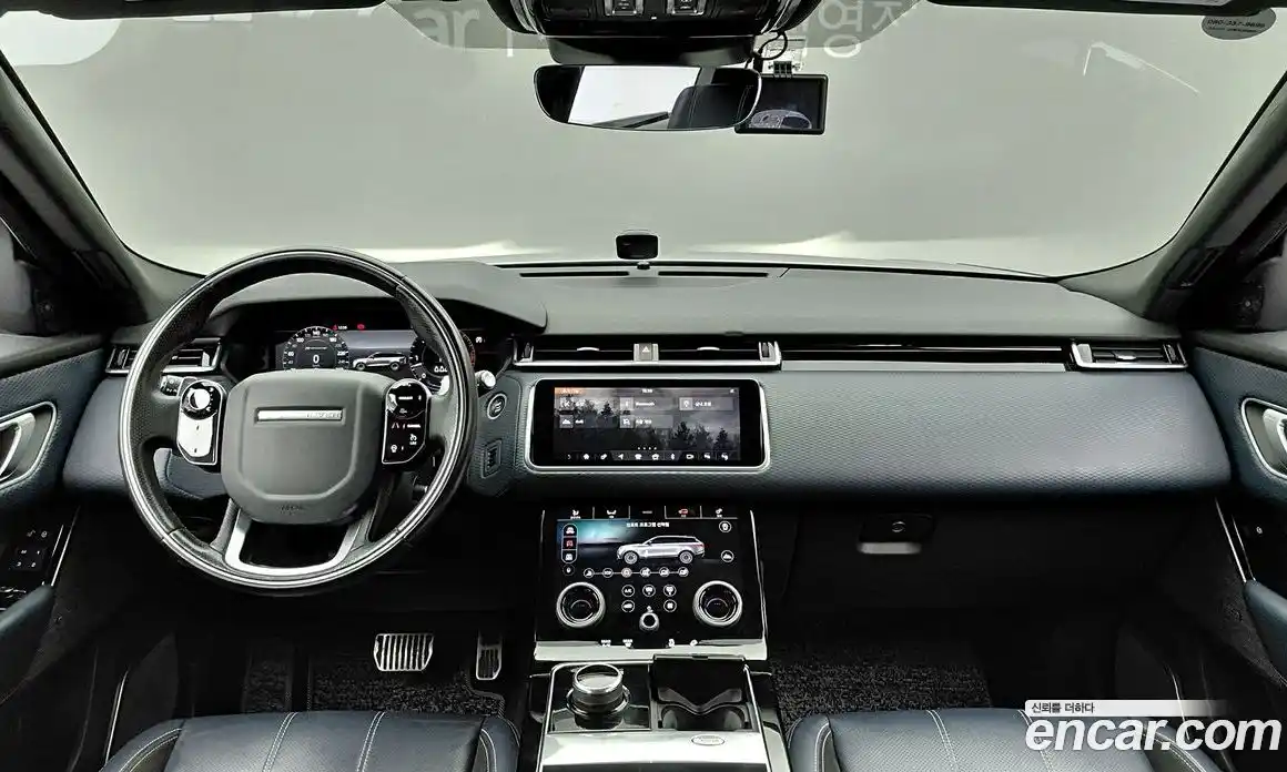 Land Rover Range Rover Velar 2019 3.0 автомат (гидро), фото 7