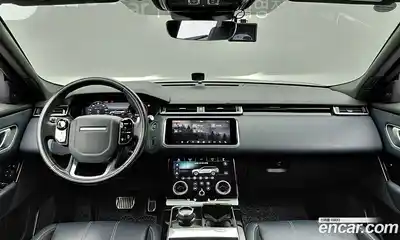 Land Rover Range Rover Velar 2019 3.0 автомат (гидро), миниатюра 7