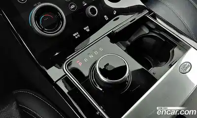 Land Rover Range Rover Velar 2019 3.0 автомат (гидро), миниатюра 9