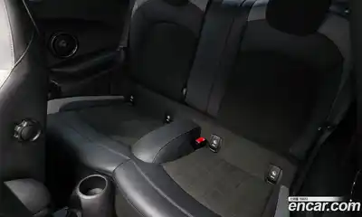 Mini Cooper 2021 2.0 автомат (гидро), миниатюра 11