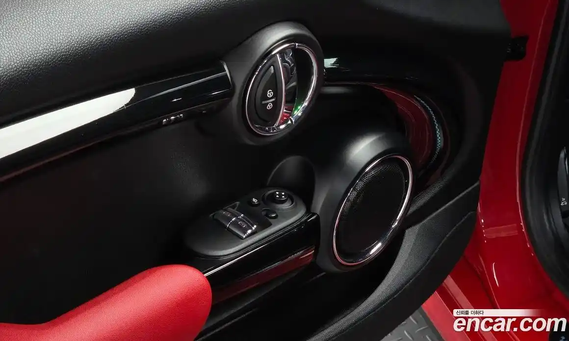 Mini Cooper 2021 2.0 автомат (гидро), фото 16