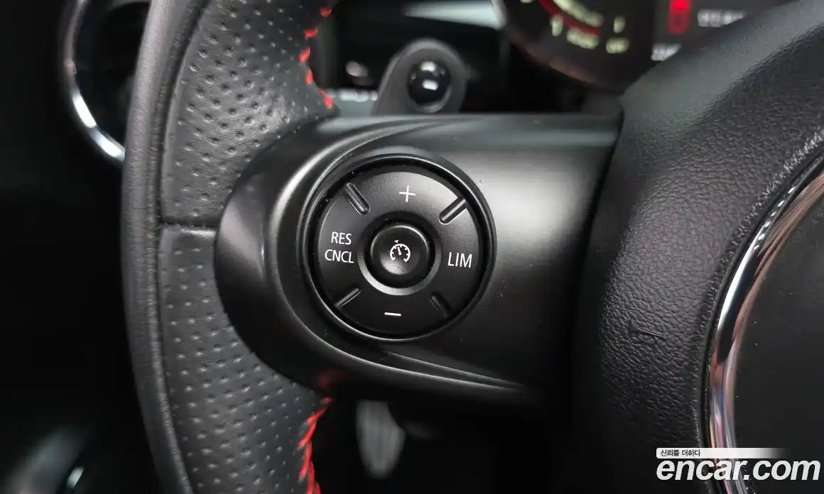 Mini Cooper 2021 2.0 автомат (гидро), фото 17