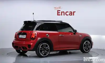 Mini Cooper 2021 2.0 автомат (гидро), миниатюра 2