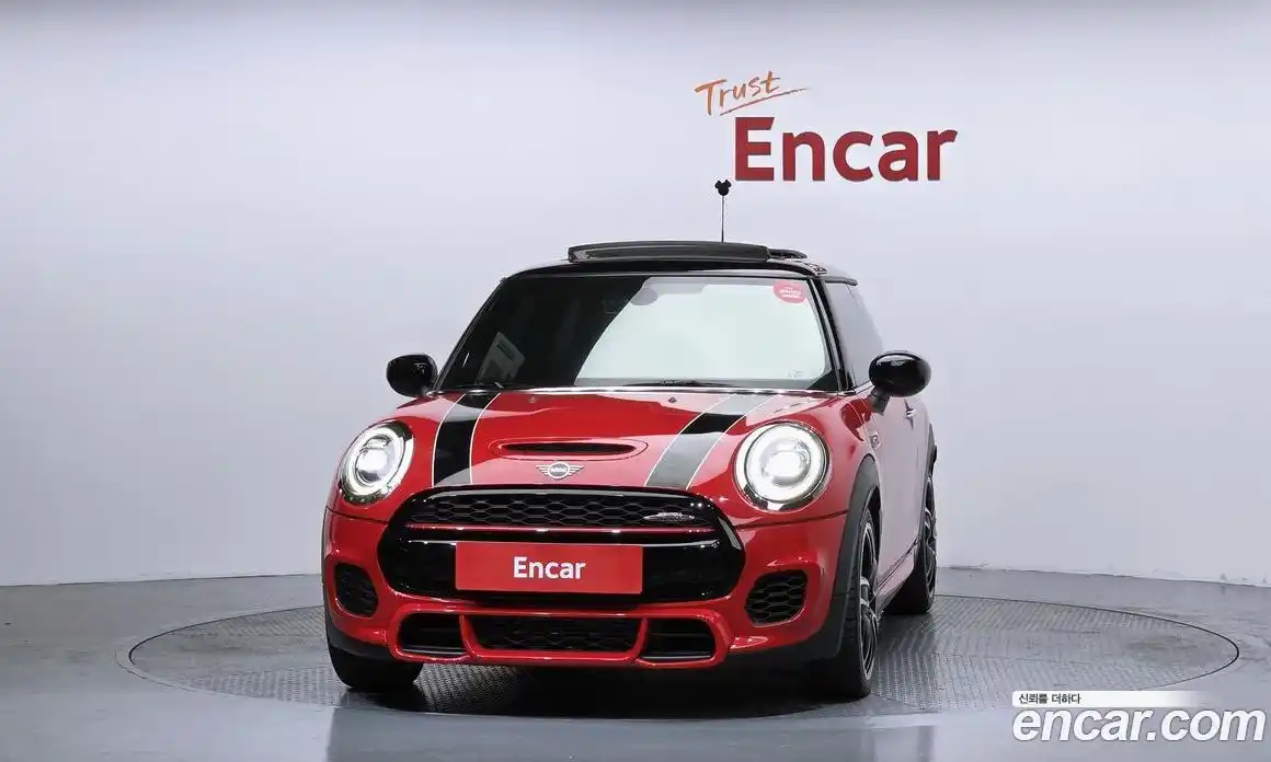 Mini Cooper 2021 2.0 автомат (гидро), фото 3