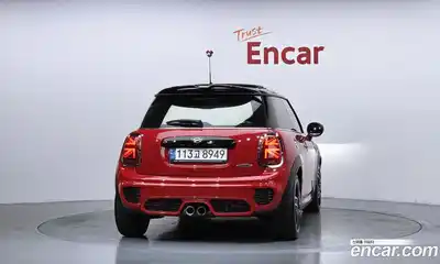 Mini Cooper 2021 2.0 автомат (гидро), миниатюра 4