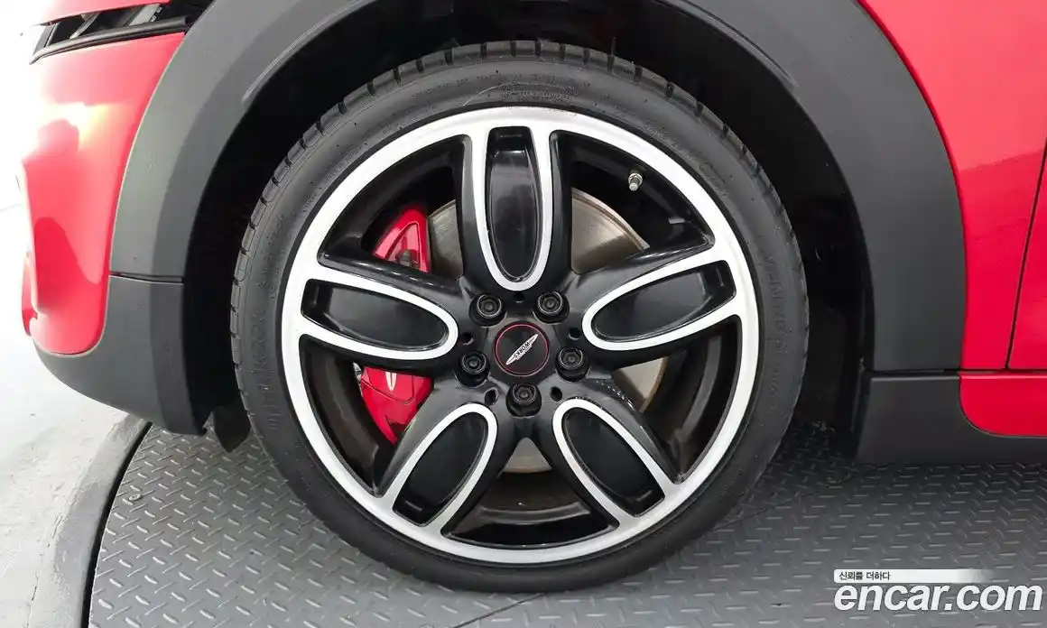 Mini Cooper 2021 2.0 автомат (гидро), фото 5