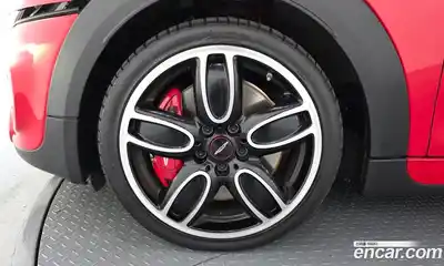 Mini Cooper 2021 2.0 автомат (гидро), миниатюра 5