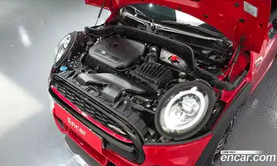 Mini Cooper 2021 2.0 автомат (гидро), миниатюра 6