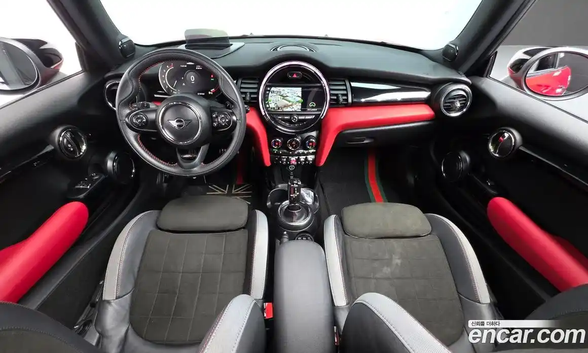 Mini Cooper 2021 2.0 автомат (гидро), фото 7