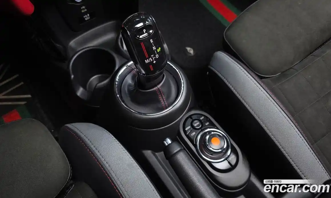 Mini Cooper 2021 2.0 автомат (гидро), фото 9