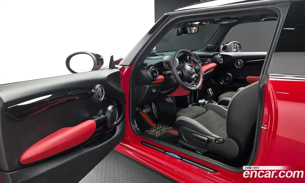 Mini Cooper 2021 2.0 автомат (гидро), фото 10