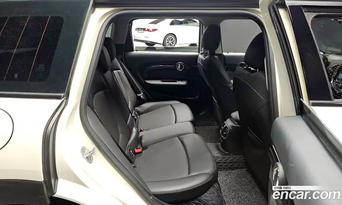 Mini Clubman 2018 1.5 автомат (гидро), фото 11