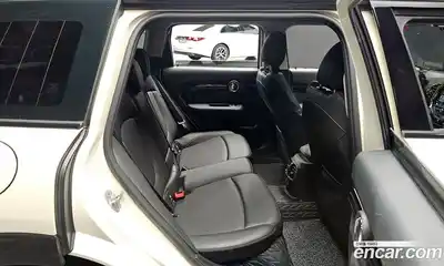 Mini Clubman 2018 1.5 автомат (гидро), миниатюра 11