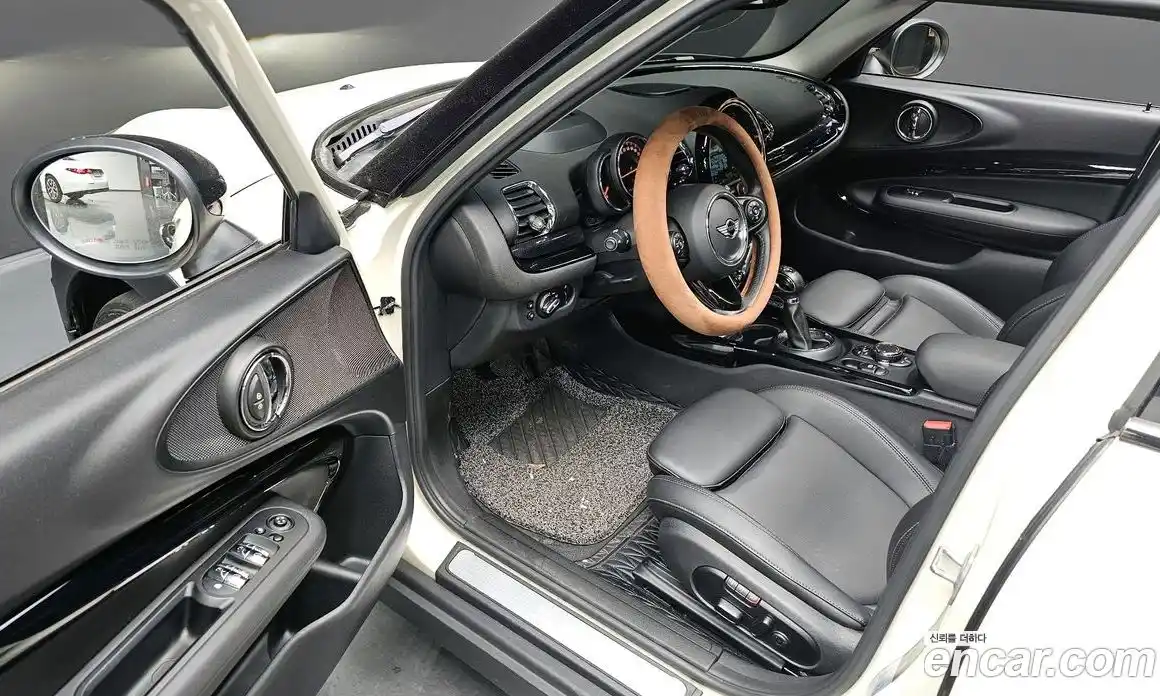Mini Clubman 2018 1.5 автомат (гидро), фото 12
