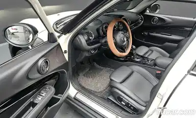 Mini Clubman 2018 1.5 автомат (гидро), миниатюра 12