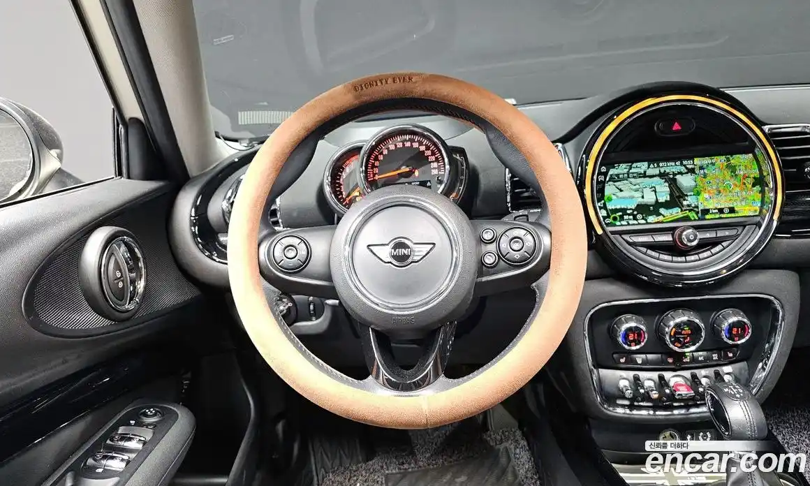 Mini Clubman 2018 1.5 автомат (гидро), фото 13