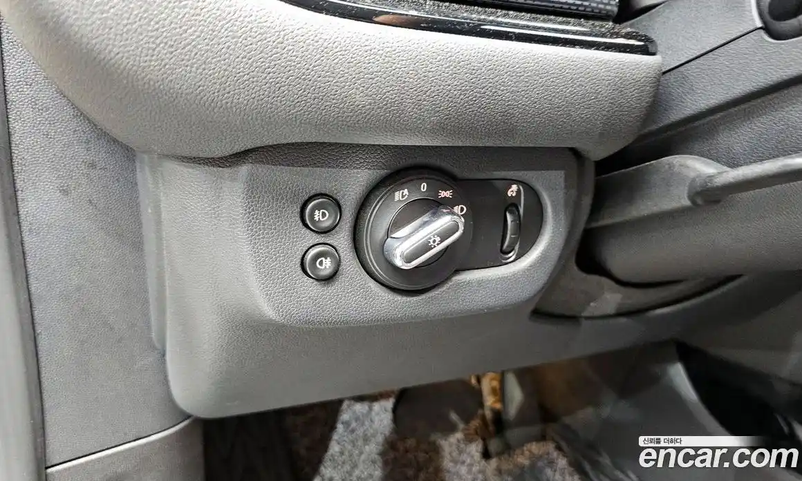 Mini Clubman 2018 1.5 автомат (гидро), фото 18