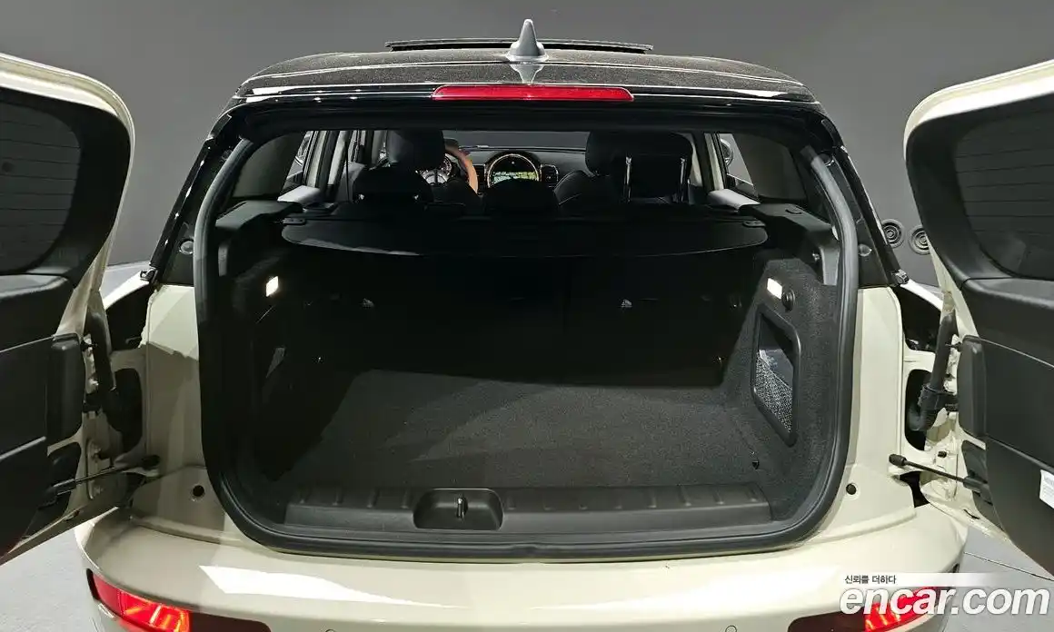 Mini Clubman 2018 1.5 автомат (гидро), фото 20