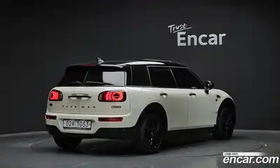 Mini Clubman 2018 1.5 автомат (гидро), миниатюра 2