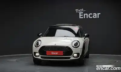 Mini Clubman 2018 1.5 автомат (гидро), миниатюра 3