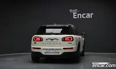 Mini Clubman 2018 1.5 автомат (гидро), миниатюра 4