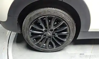Mini Clubman 2018 1.5 автомат (гидро), миниатюра 5