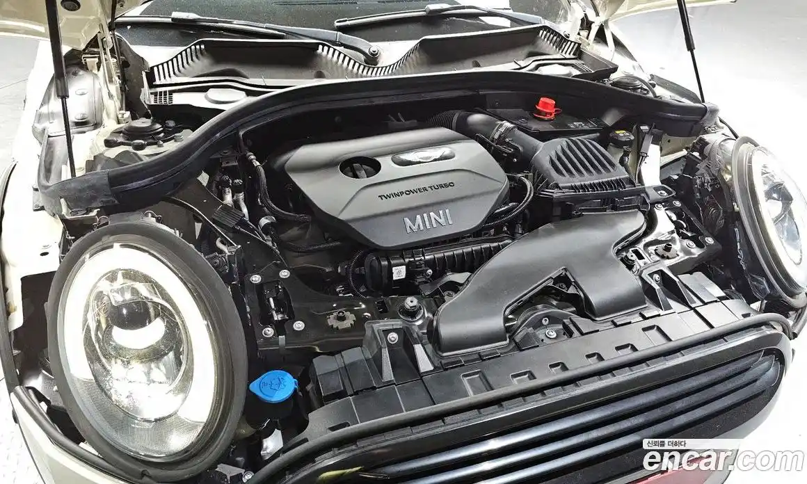 Mini Clubman 2018 1.5 автомат (гидро), фото 6